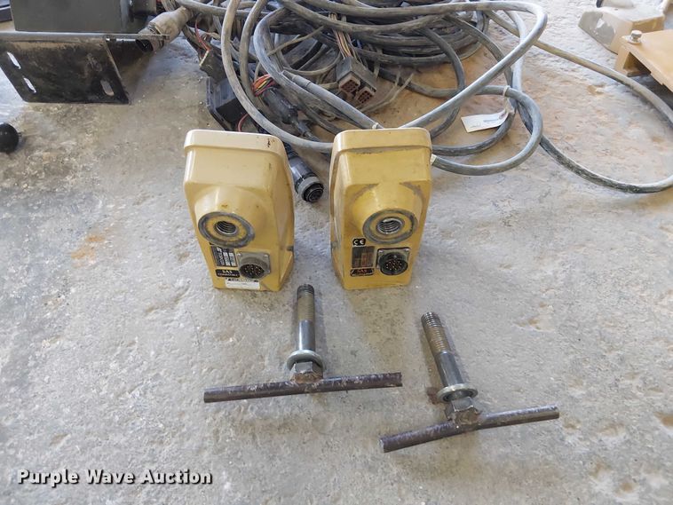 image for item FK0633 TopCon grade control parts