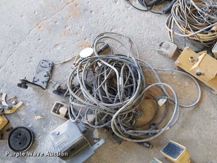 image for item FK0633 TopCon grade control parts