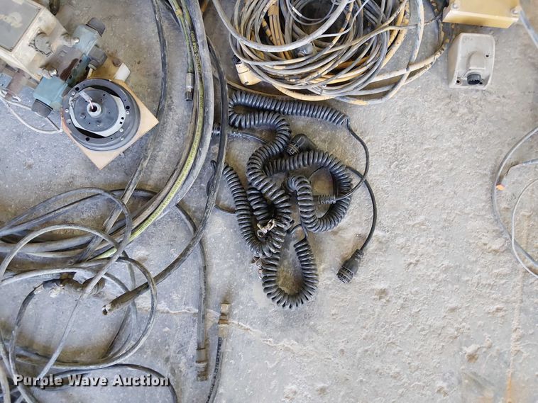 image for item FK0633 TopCon grade control parts