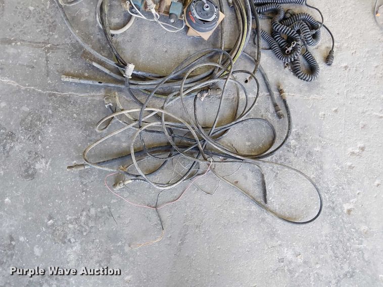 image for item FK0633 TopCon grade control parts