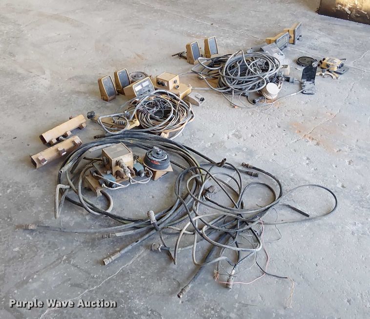 image for item FK0633 TopCon grade control parts