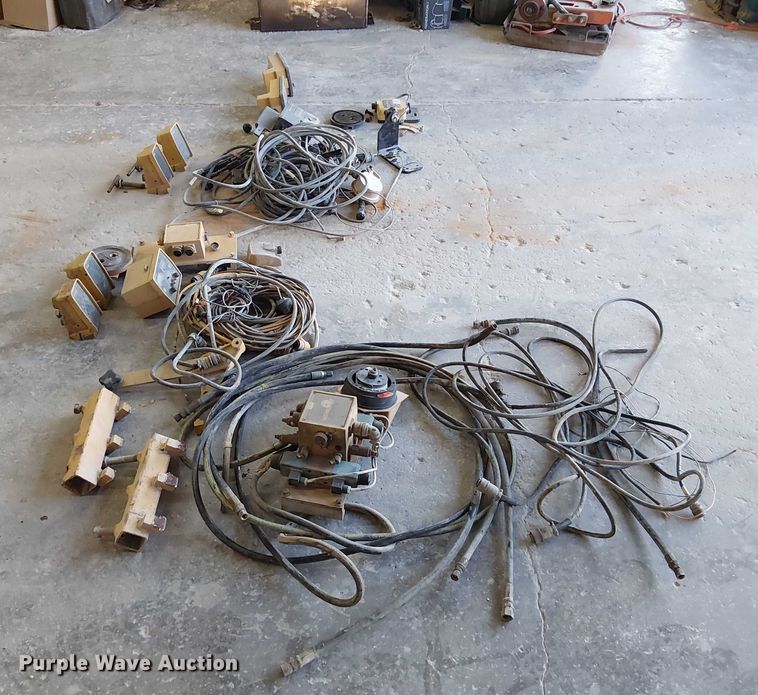 image for item FK0633 TopCon grade control parts