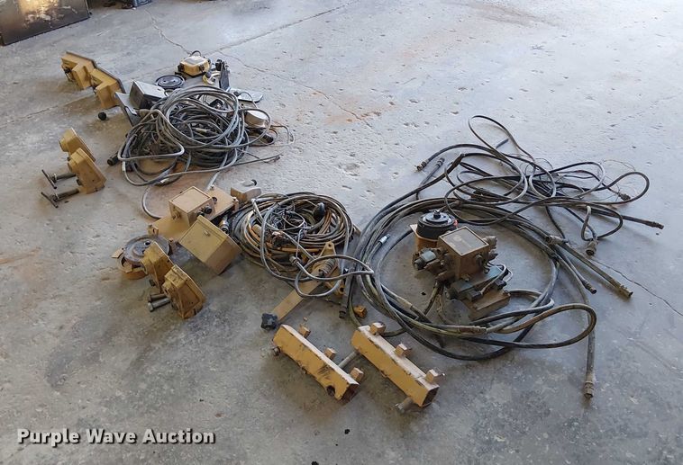 image for item FK0633 TopCon grade control parts