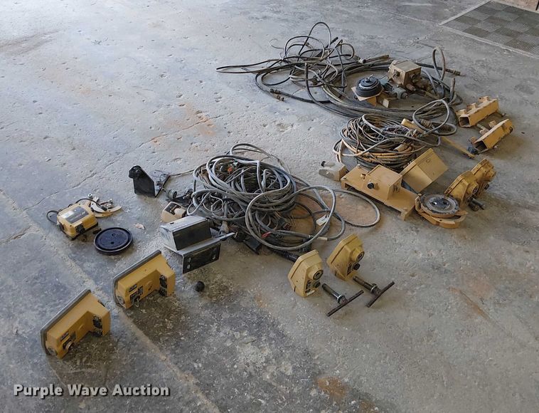 image for item FK0633 TopCon grade control parts