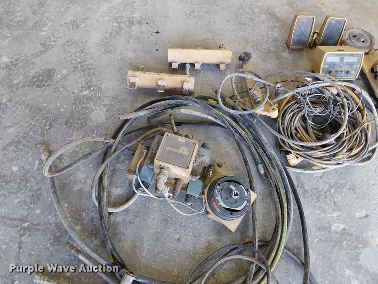 image for item FK0633 TopCon grade control parts