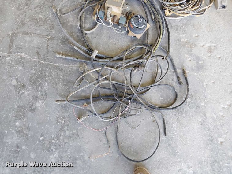 image for item FK0633 TopCon grade control parts