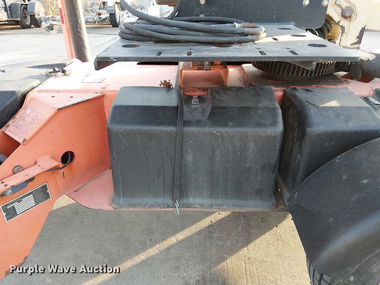 image for item FK0656 2006 JLG  T350 boom lift