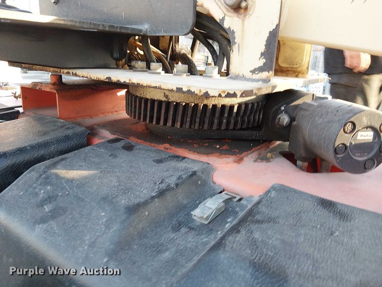 image for item FK0656 2006 JLG  T350 boom lift