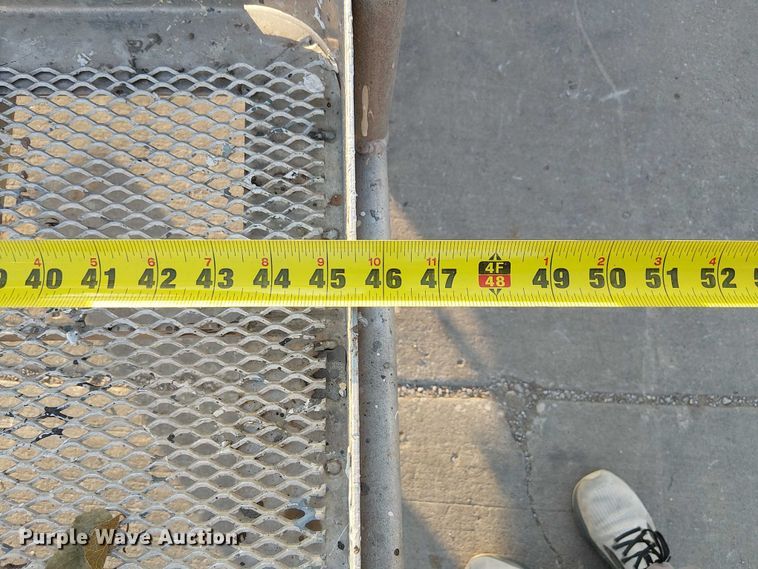 image for item FK0656 2006 JLG  T350 boom lift