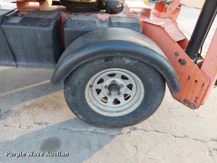 image for item FK0656 2006 JLG  T350 boom lift