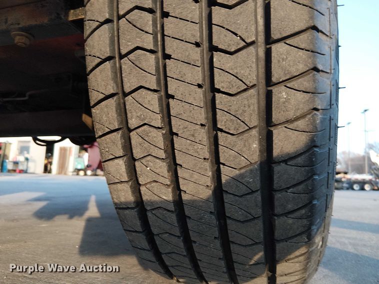 image for item FK0656 2006 JLG  T350 boom lift