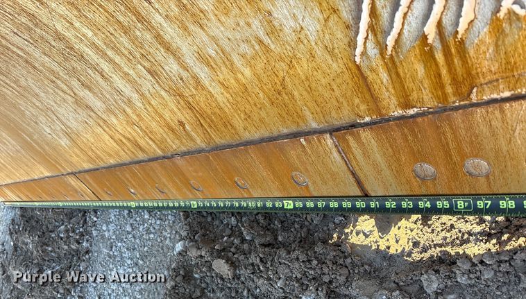 image for item FK1026 2003 Caterpillar D4G XL dozer