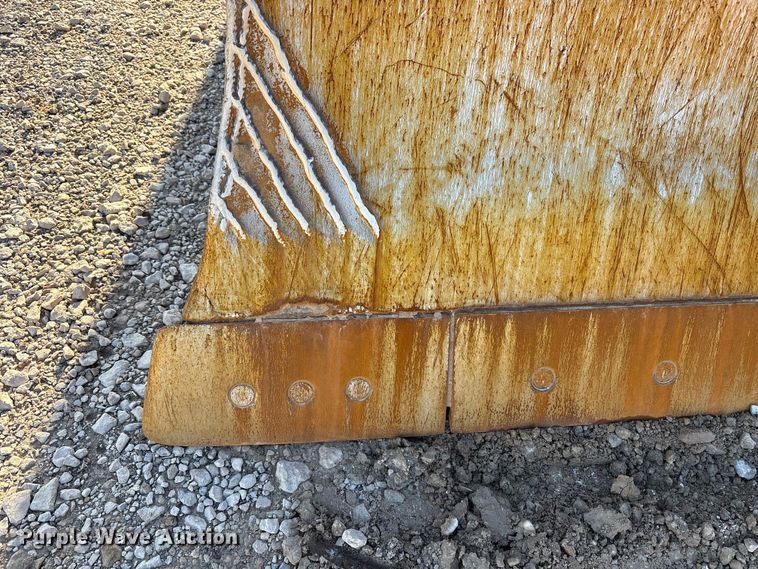 image for item FK1026 2003 Caterpillar D4G XL dozer