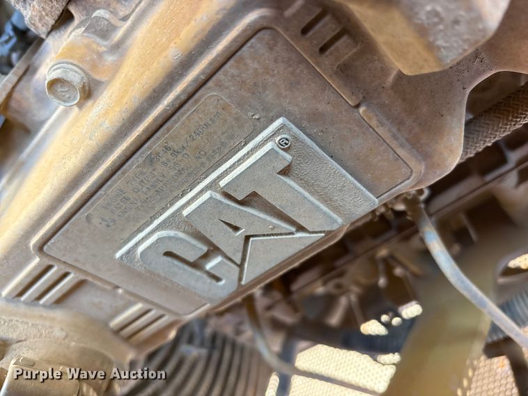 image for item FK1026 2003 Caterpillar D4G XL dozer