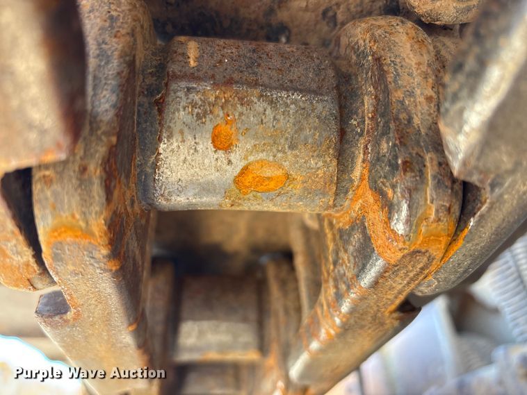 image for item FK1026 2003 Caterpillar D4G XL dozer