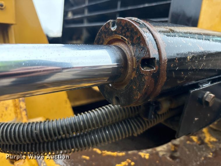 image for item FK1029 2017 Caterpillar D5K2 LGP dozer