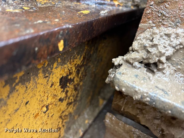 image for item FK1029 2017 Caterpillar D5K2 LGP dozer