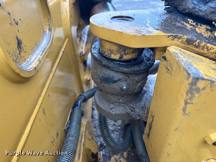 image for item FK1029 2017 Caterpillar D5K2 LGP dozer