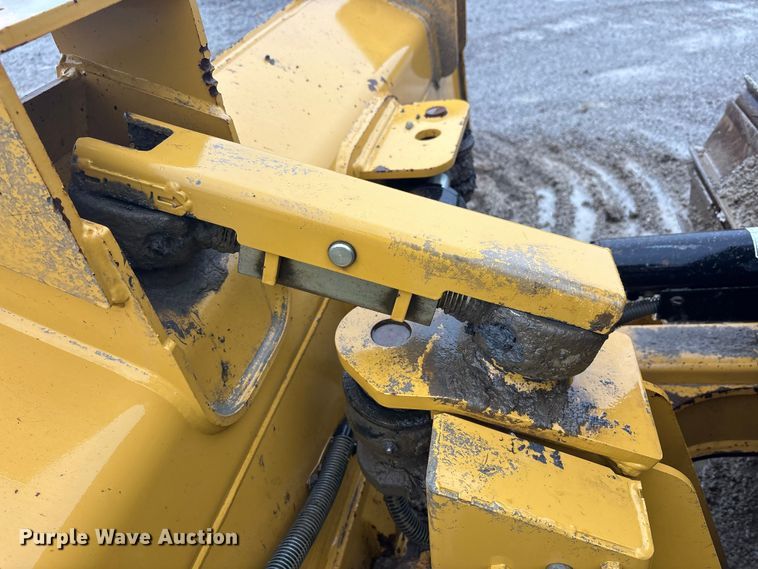 image for item FK1029 2017 Caterpillar D5K2 LGP dozer