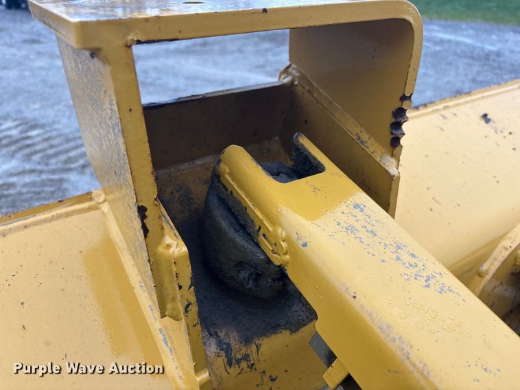 image for item FK1029 2017 Caterpillar D5K2 LGP dozer