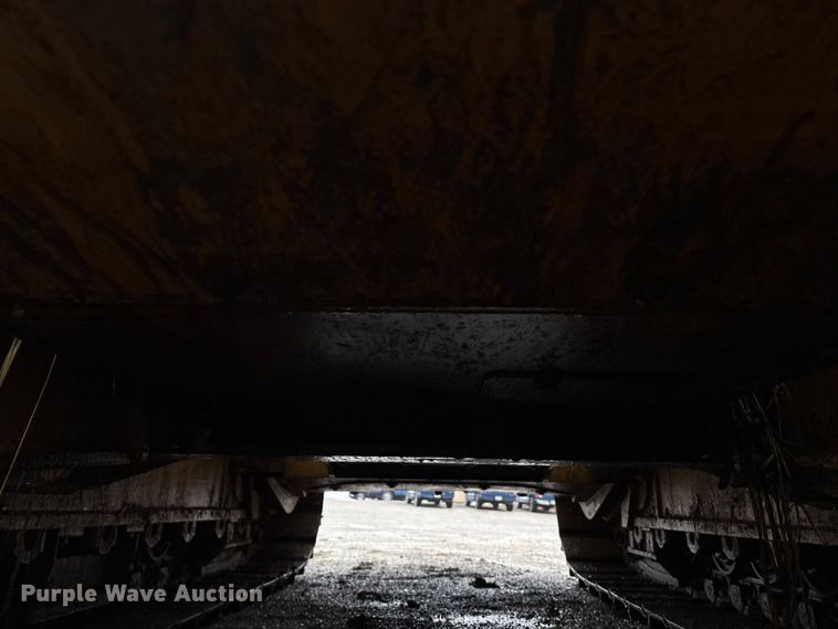 image for item FK1029 2017 Caterpillar D5K2 LGP dozer