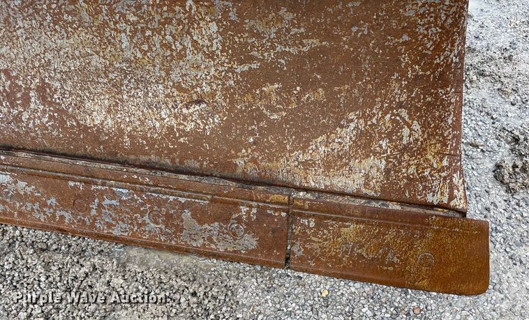 image for item FK1029 2017 Caterpillar D5K2 LGP dozer