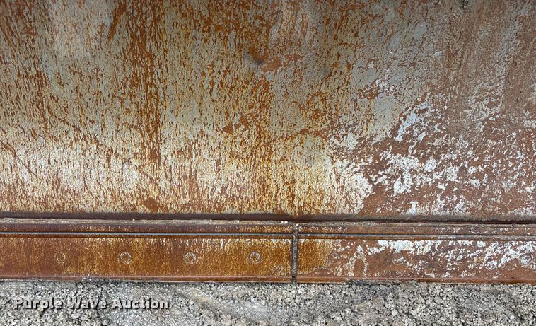 image for item FK1029 2017 Caterpillar D5K2 LGP dozer