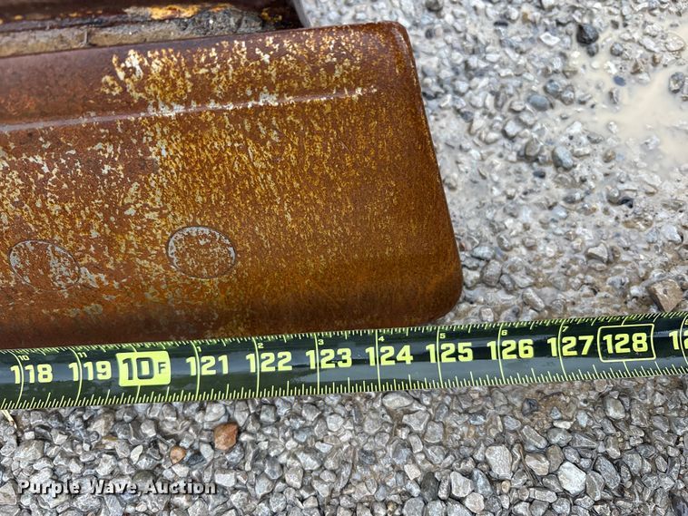 image for item FK1029 2017 Caterpillar D5K2 LGP dozer