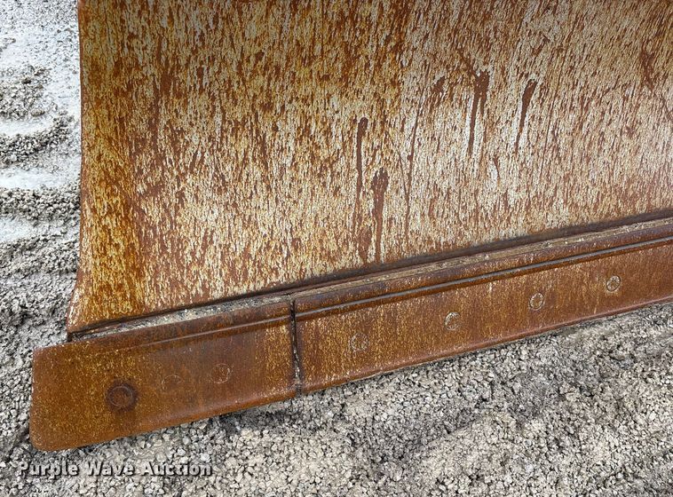 image for item FK1029 2017 Caterpillar D5K2 LGP dozer