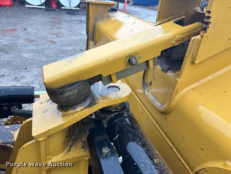 image for item FK1029 2017 Caterpillar D5K2 LGP dozer