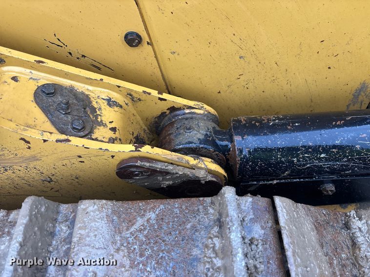 image for item FK1029 2017 Caterpillar D5K2 LGP dozer