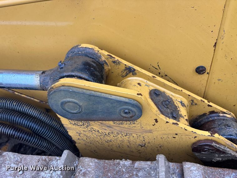 image for item FK1029 2017 Caterpillar D5K2 LGP dozer