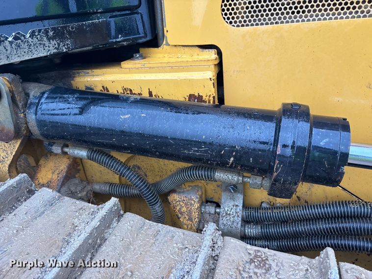 image for item FK1029 2017 Caterpillar D5K2 LGP dozer