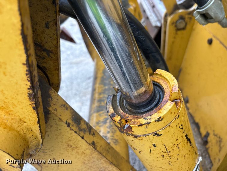 image for item FK1029 2017 Caterpillar D5K2 LGP dozer