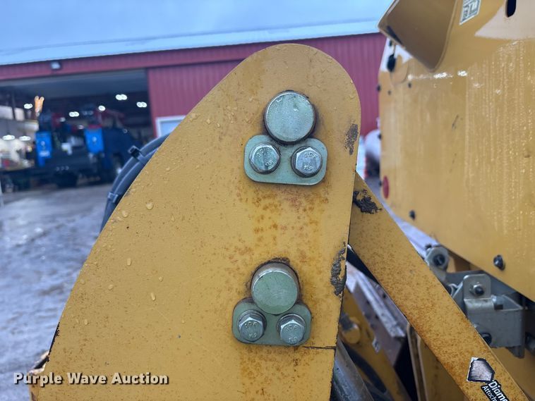 image for item FK1029 2017 Caterpillar D5K2 LGP dozer