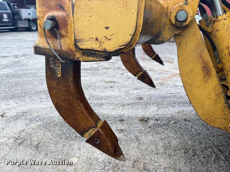 image for item FK1029 2017 Caterpillar D5K2 LGP dozer