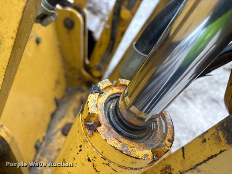 image for item FK1029 2017 Caterpillar D5K2 LGP dozer