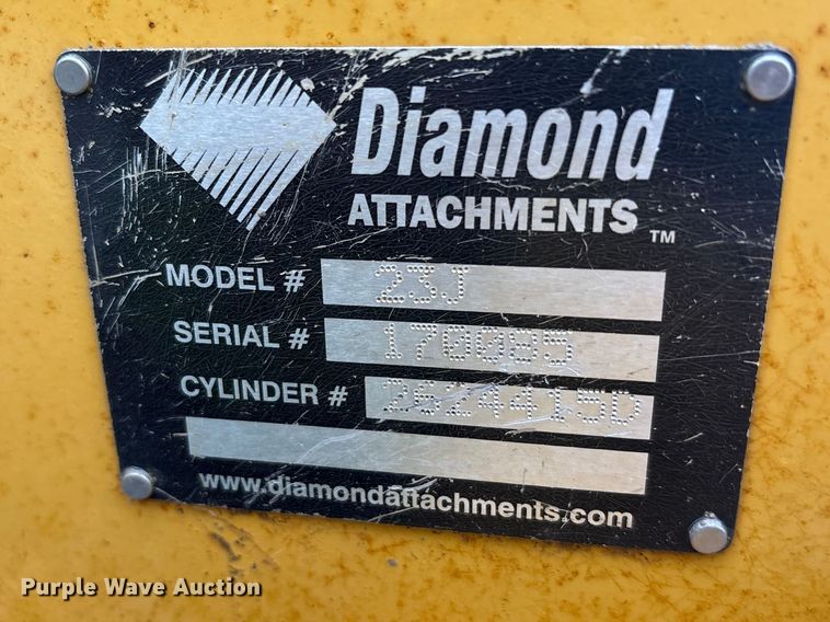 image for item FK1029 2017 Caterpillar D5K2 LGP dozer