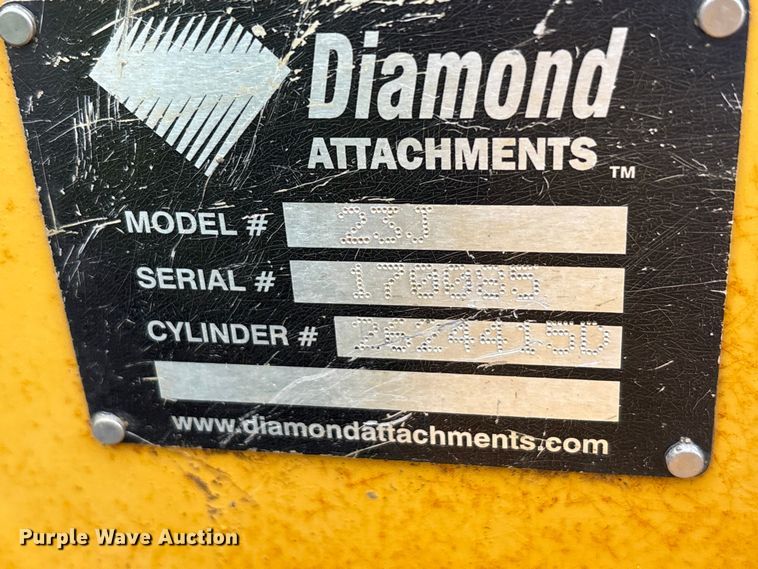 image for item FK1029 2017 Caterpillar D5K2 LGP dozer