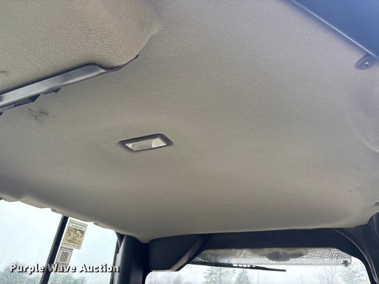 image for item FK1029 2017 Caterpillar D5K2 LGP dozer