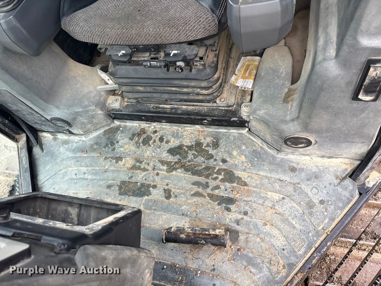 image for item FK1029 2017 Caterpillar D5K2 LGP dozer