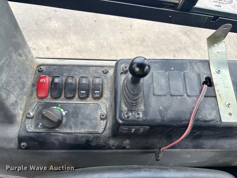 image for item FK1029 2017 Caterpillar D5K2 LGP dozer