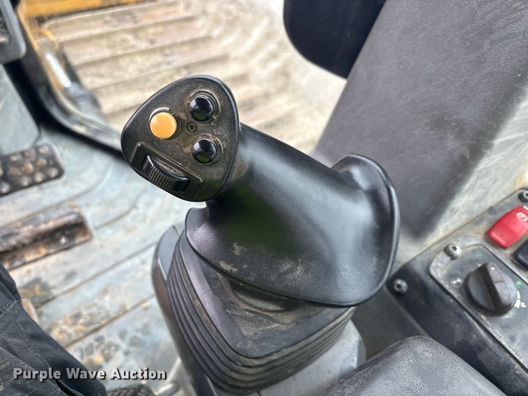 image for item FK1029 2017 Caterpillar D5K2 LGP dozer