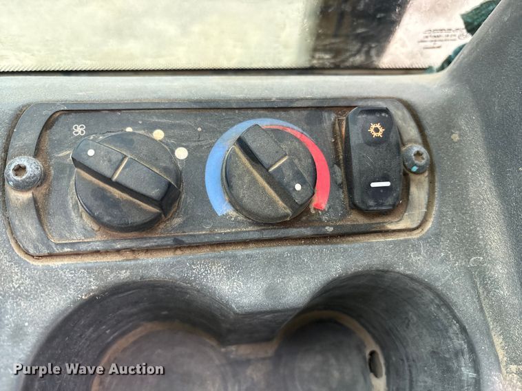 image for item FK1029 2017 Caterpillar D5K2 LGP dozer