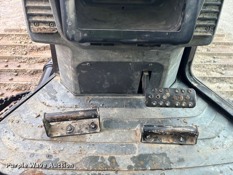 image for item FK1029 2017 Caterpillar D5K2 LGP dozer