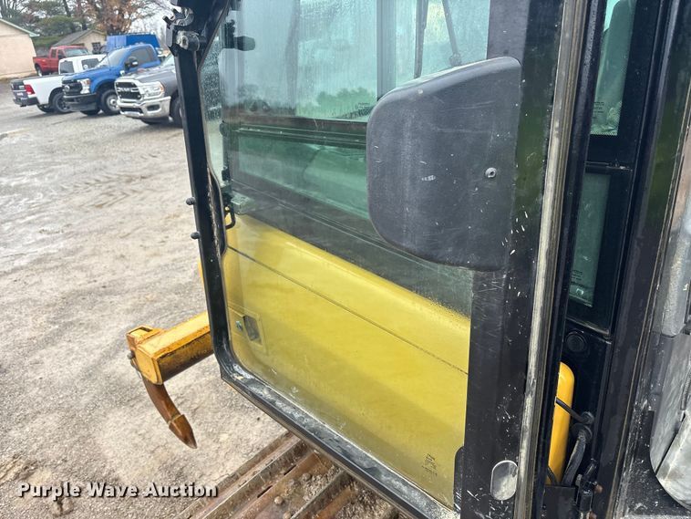 image for item FK1029 2017 Caterpillar D5K2 LGP dozer