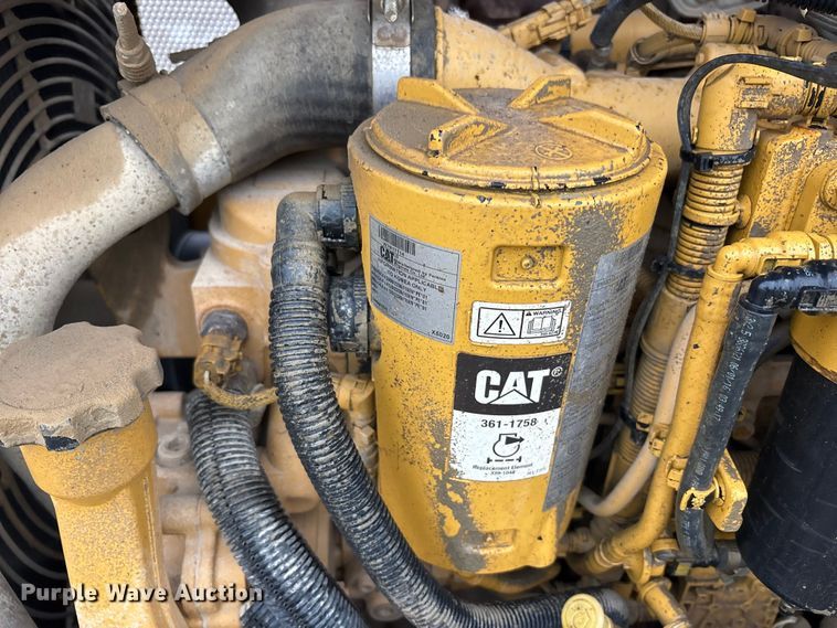image for item FK1029 2017 Caterpillar D5K2 LGP dozer