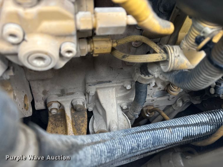 image for item FK1029 2017 Caterpillar D5K2 LGP dozer