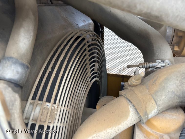 image for item FK1029 2017 Caterpillar D5K2 LGP dozer