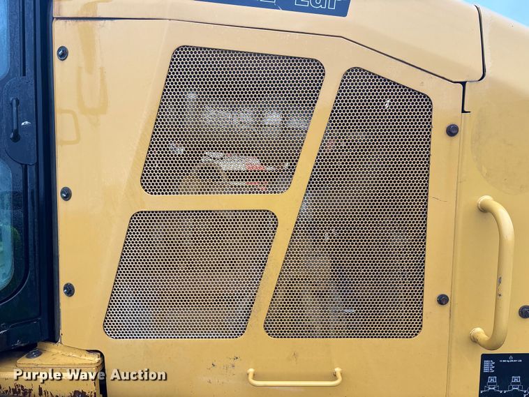 image for item FK1029 2017 Caterpillar D5K2 LGP dozer